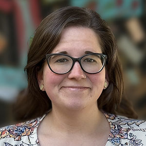 Megan Perry