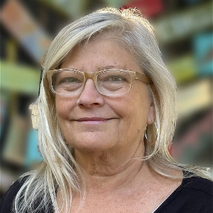 Michelle Roth