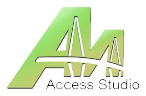 Access Studios Logo